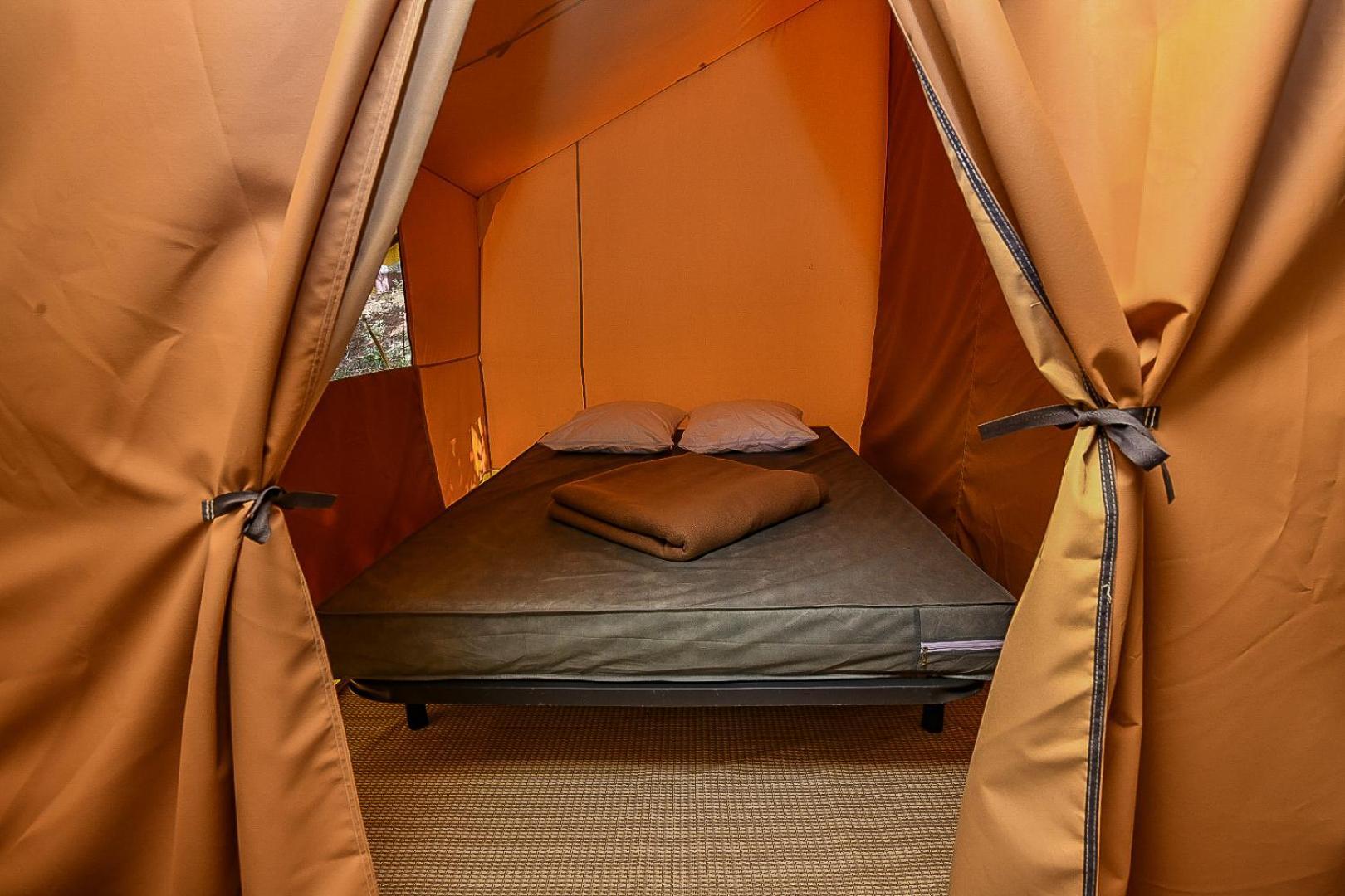 Onlycamp Le Champ D'été Camping *