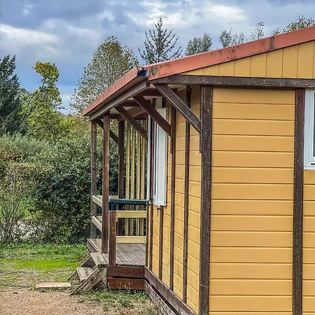 Onlycamp Camping Le Champ D'Ete Reyssouze Exterior photo