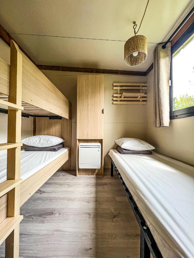 Onlycamp Le Champ D'ete Campsite