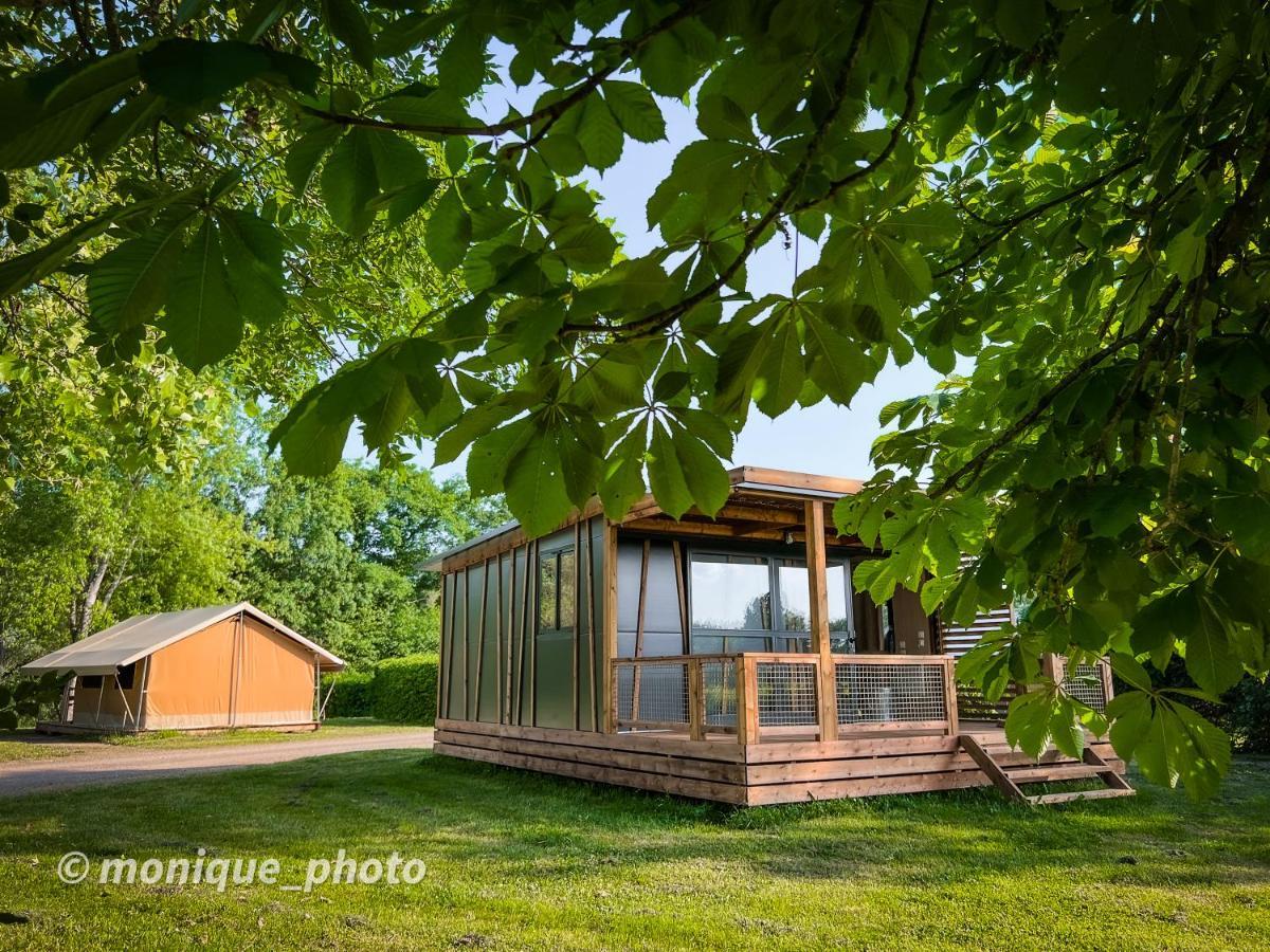 Onlycamp Le Champ D'ete