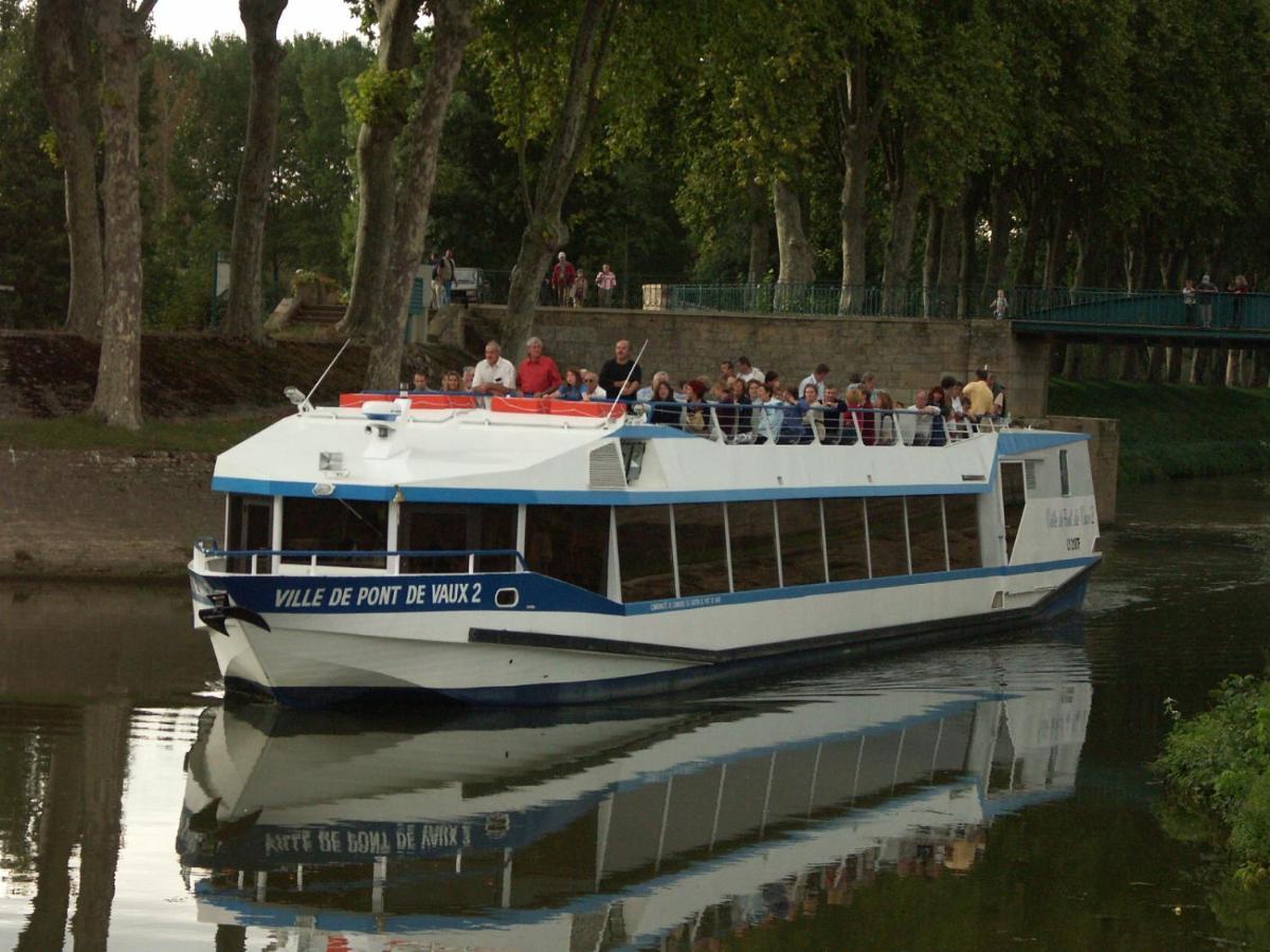 Onlycamp Le Champ D'ete Campsite *