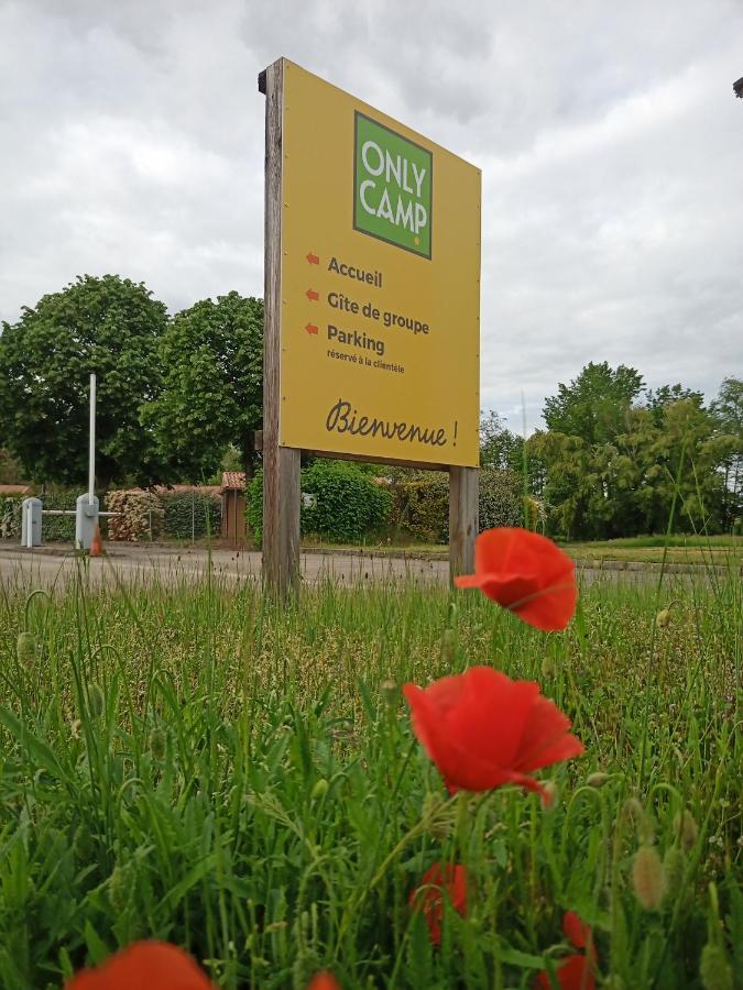Onlycamp Le Champ D'ete *