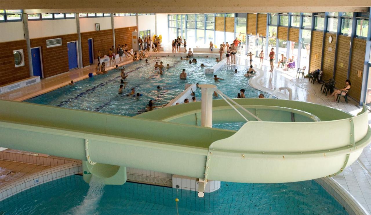 Onlycamp Le Champ D'ete