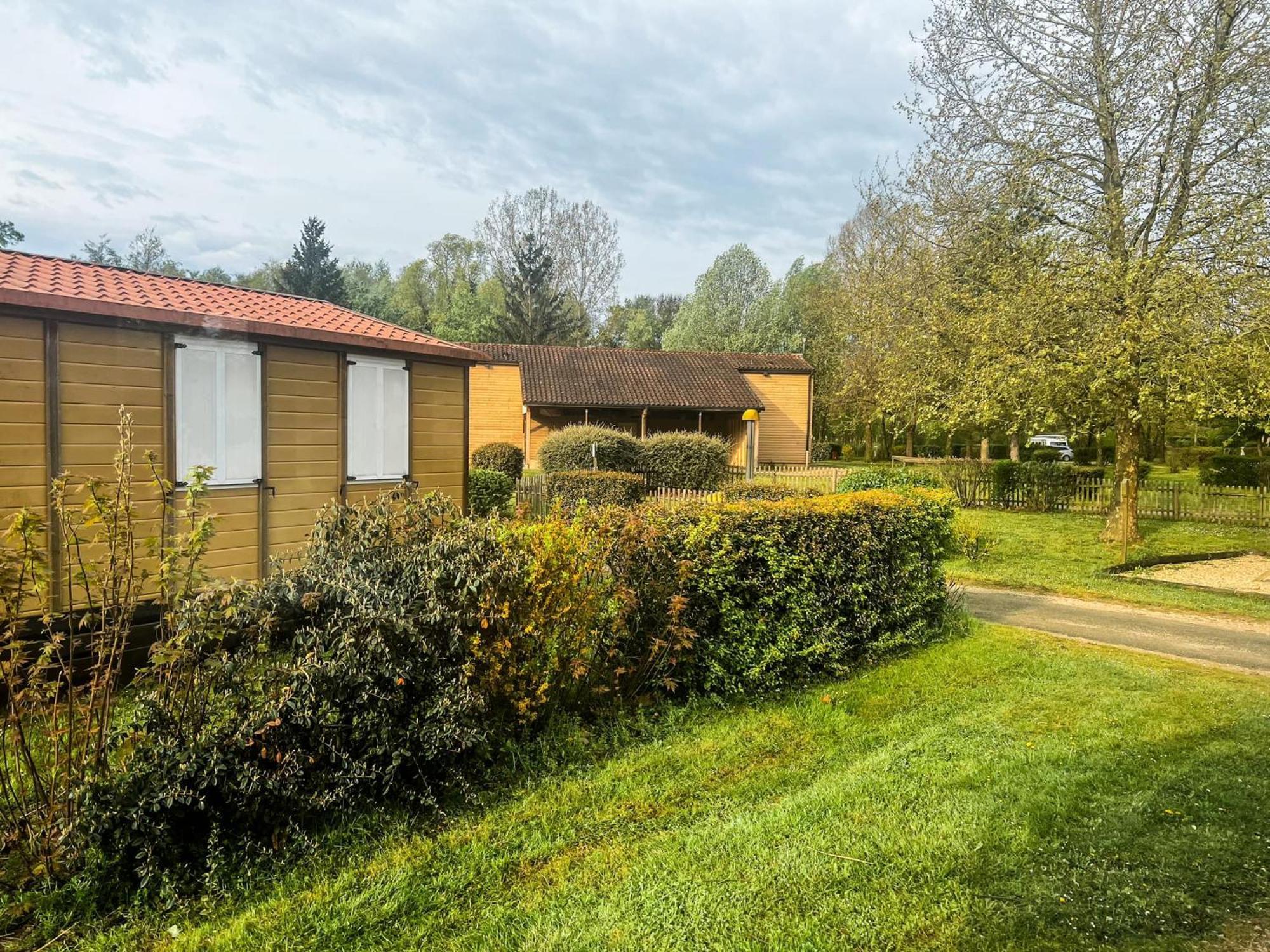 Onlycamp Le Champ D'ete Campsite