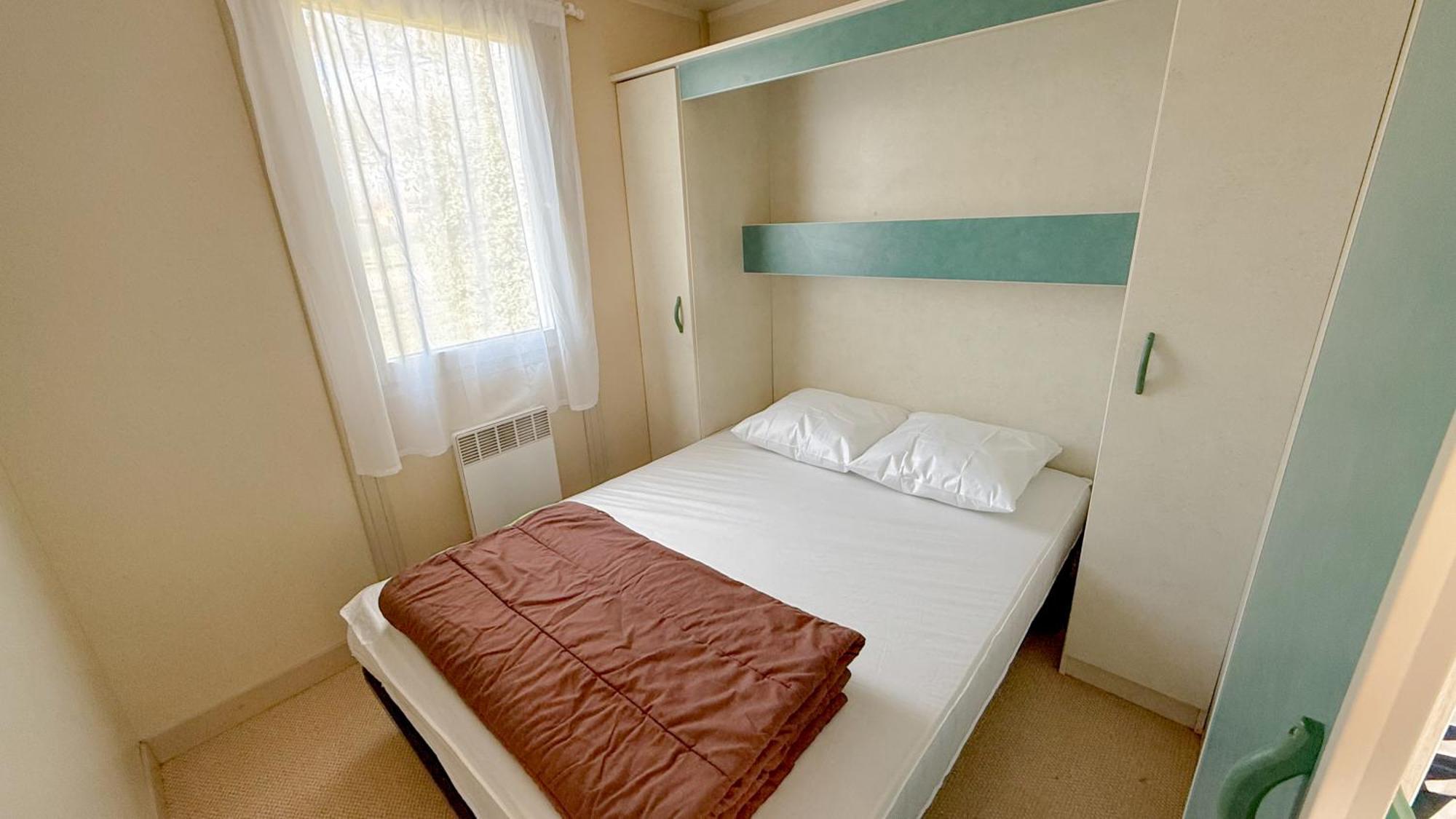 Campsite Onlycamp Le Champ D'ete *
