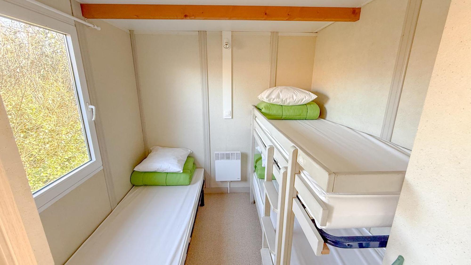 Onlycamp Le Champ D'ete *