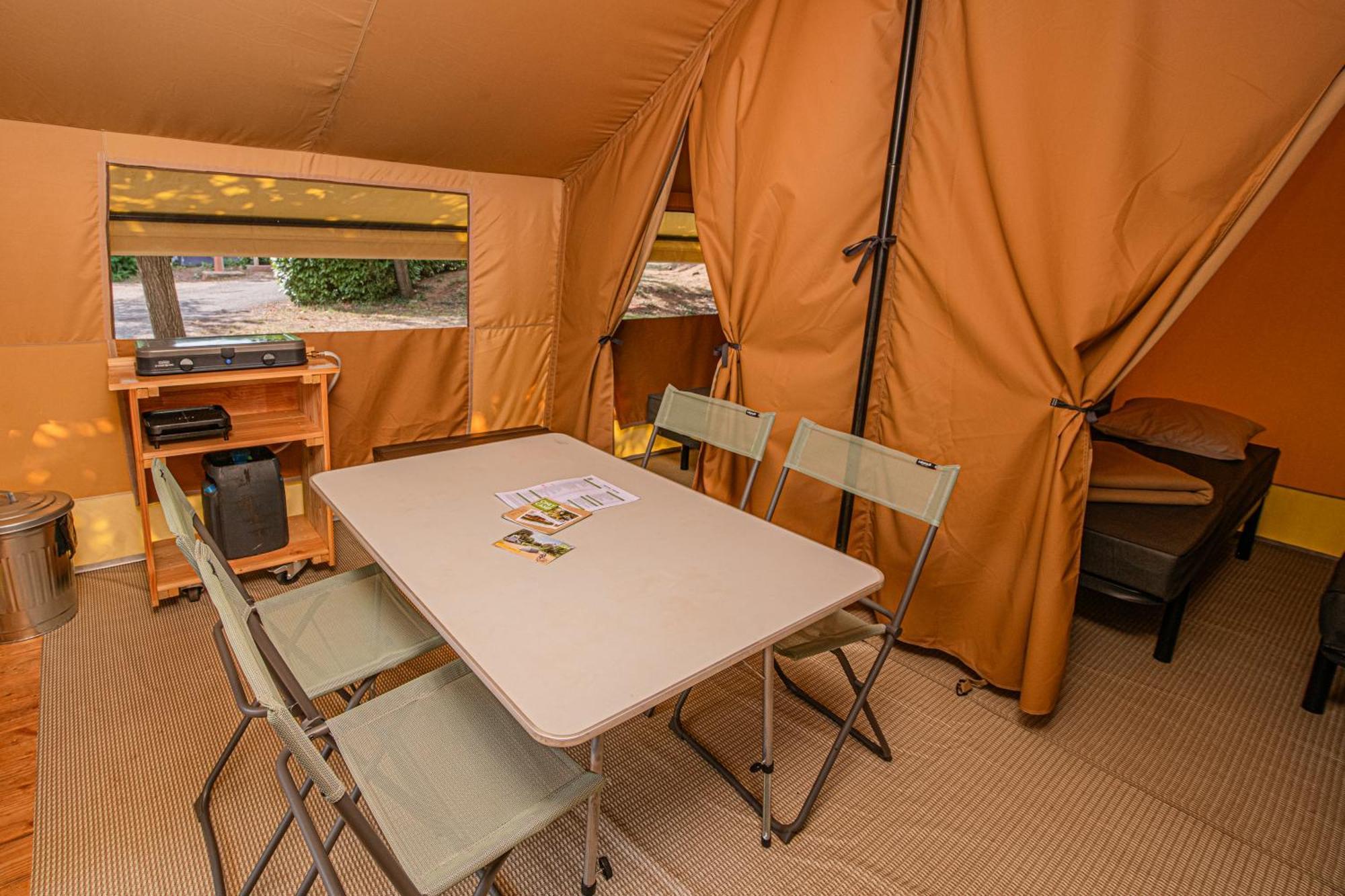 Onlycamp Le Champ D'ete
