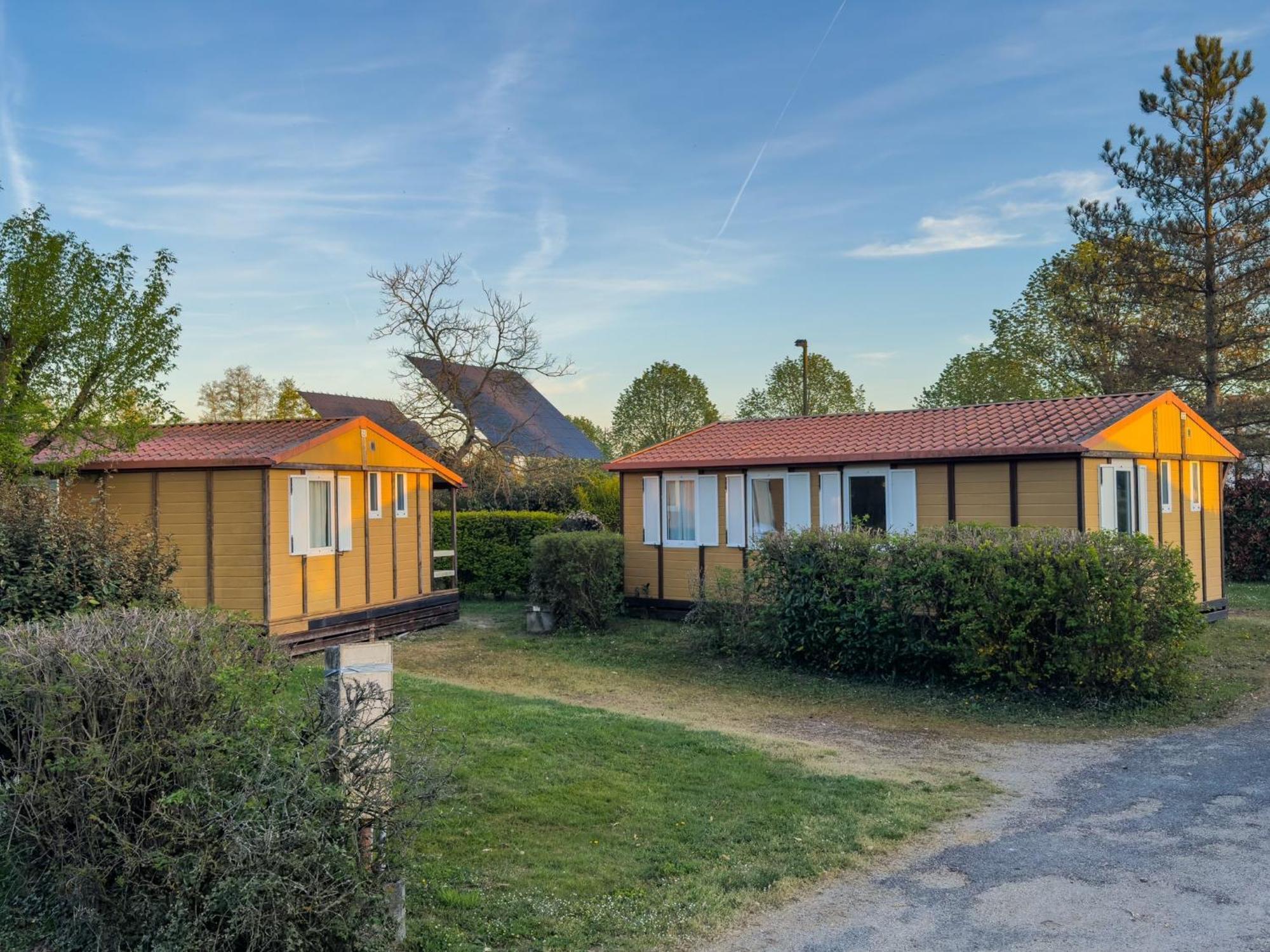 Campsite Onlycamp Le Champ D'ete *