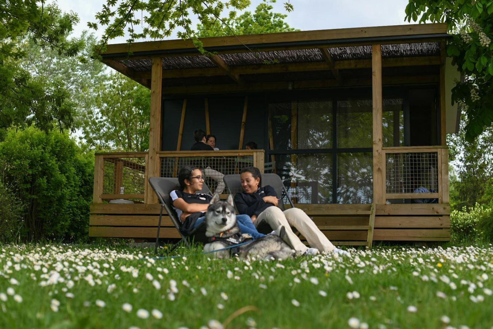 Onlycamp Le Champ D'ete *